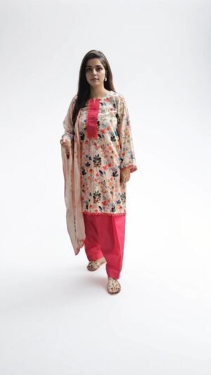 Summer Collection 3 Piece