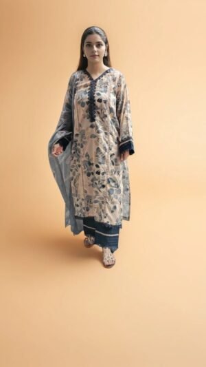 Summer Collection 3 Piece