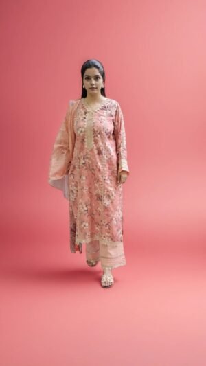 Summer Collection 3 Piece