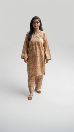 Lawn Collection 2 piece