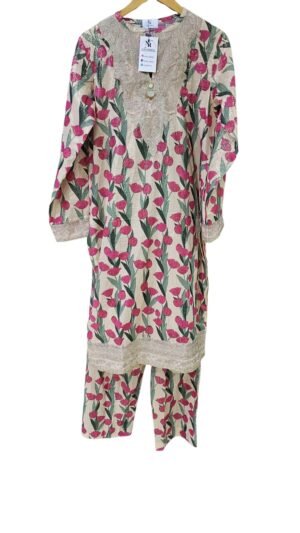 Lawn Collection 2 piece