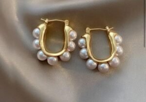Pearl loop